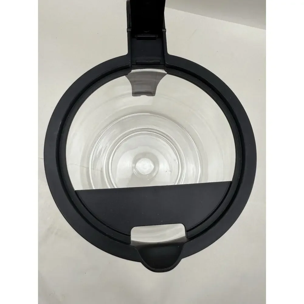 Replacement for KEURIG K-DUO Single Serve 12 Cups Coffee Carafe 5100 *READ..